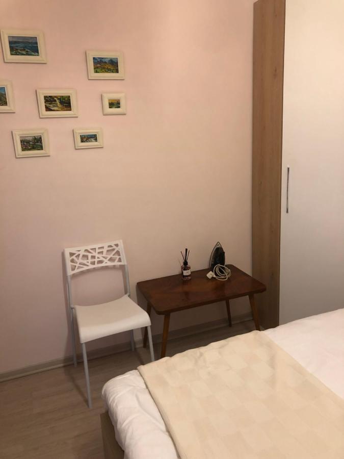 Itan'S Apartment-Lovely Guest Apartment In Center Tirana Exterior foto